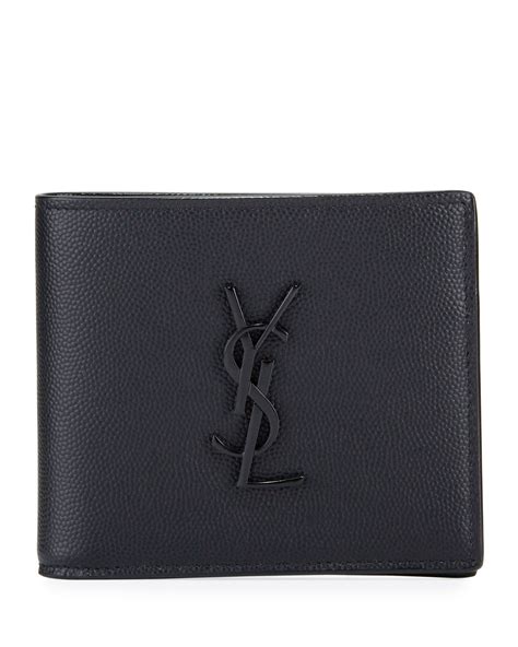 ysl walleg|ysl wallet for sale.